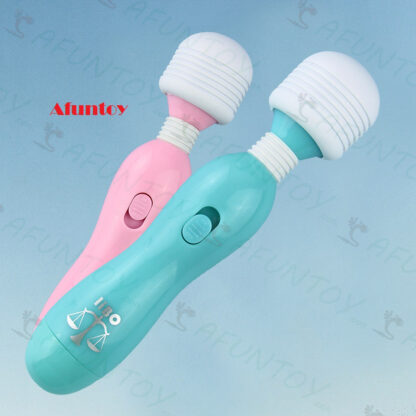 [MS003]เครื่องนวดAV 2 สปีด