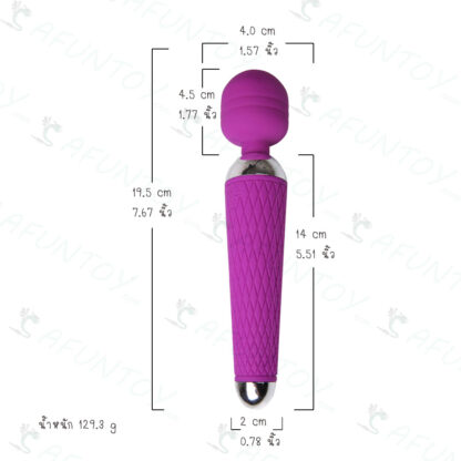 [MS006]เครื่องนวดAV - Image 10