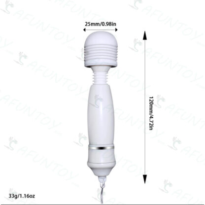 [MS008]เครื่องนวดAV ขนาดเล็ก - Image 3