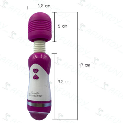 [MS010]เครื่องนวดAV 30สปีด - Image 2