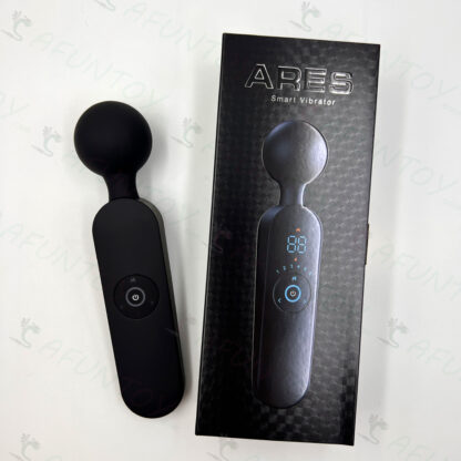[MS011]เครื่องนวดAV ARES - Image 5