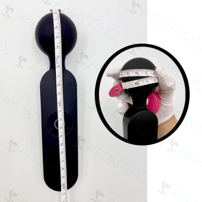 [MS011]เครื่องนวดAV ARES - Image 4