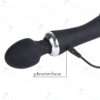 [MS013]เครื่องนวดAV สั่น2ด้านพร้อมระบบอุ่น - Image 2
