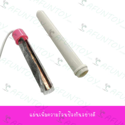 [PS000]แท่งอุ่นจิ๋มปลอม - Image 6