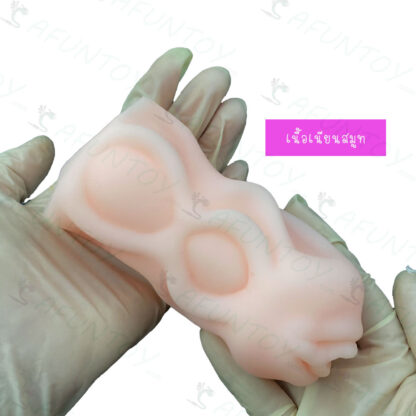 [PS003]จิ๋มปลอม จิ๋มกระป๋อง อย่างดีเนื้อแน่น - Image 3