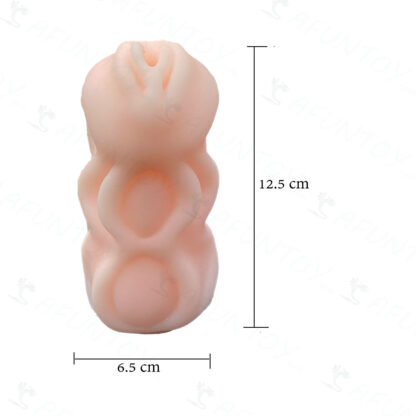 [PS003]จิ๋มปลอม จิ๋มกระป๋อง อย่างดีเนื้อแน่น - Image 2