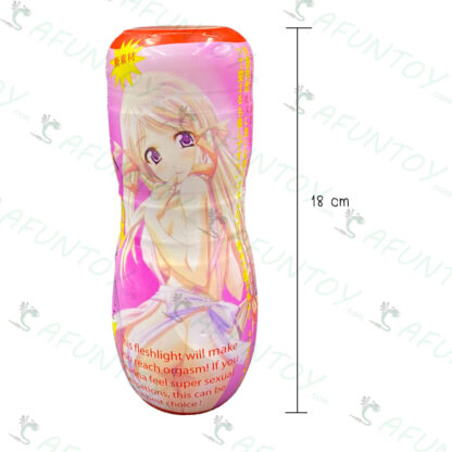 [PS005]จิ๋มปลอม จิ๋มกระป๋อง อนิเมะ - Image 4