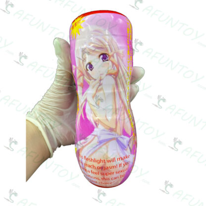 [PS005]จิ๋มปลอม จิ๋มกระป๋อง อนิเมะ - Image 2