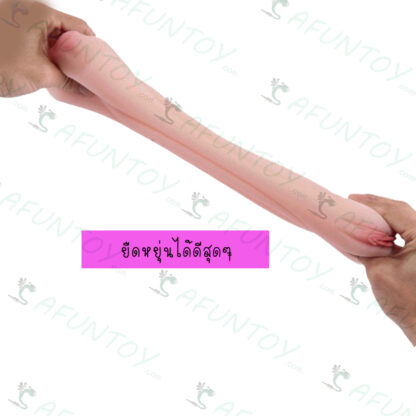 [PS006]จิ๋มปลอม ปาก+จิ๋ม 2ด้าน - Image 5