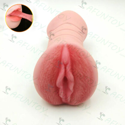 [PS006]จิ๋มปลอม ปาก+จิ๋ม 2ด้าน - Image 2