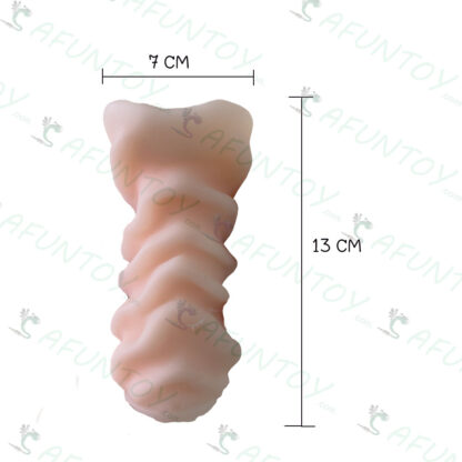 [PS013] จิ๋มปลอม จิ๋มซิลิโคน - Image 3