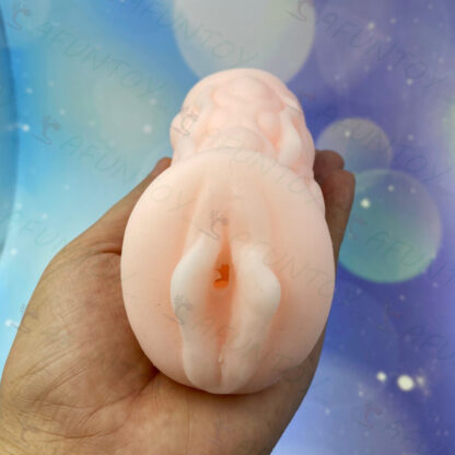 [PS014] จิ๋มปลอม จิ๋มซิลิโคน - Image 3