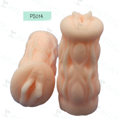 [PS014] จิ๋มปลอม จิ๋มซิลิโคน
