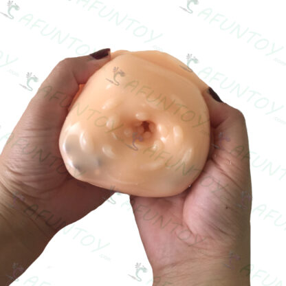 [PSV001] จิ๋มปลอม จิ๋มกระป๋องสั่น - Image 10