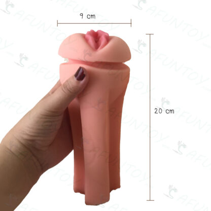 [PSV004] จิ๋มกระป๋อง สั่น 7 สปีด - Image 5