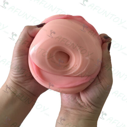 [PSV004] จิ๋มกระป๋อง สั่น 7 สปีด - Image 4