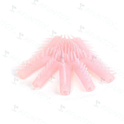 [FF004]ปลอกนิ้วถุงมือหนาม - Image 2