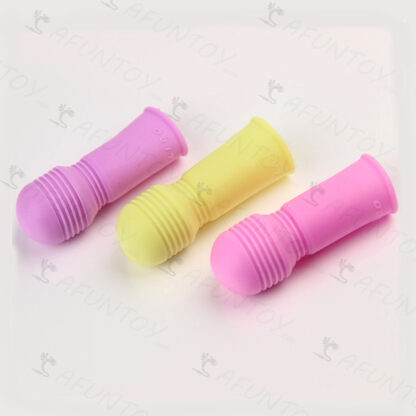 [FFV001]ปลอกนิ้วสั่น - Image 5