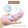 [FFV004]ปลอกนิ้วสั่น แบบคลื่นมีแหวนรัดข้อมือ - Image 5