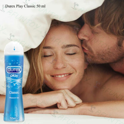 [GS002]เจลหล่อลื่น Dulex Play Classic 50ml - Image 3