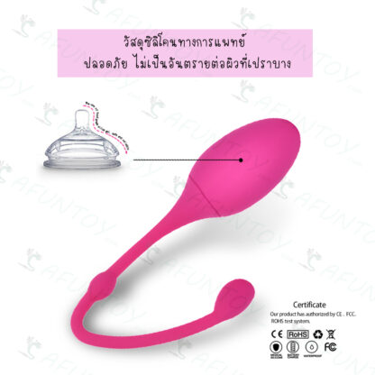 [PQ001]กระชับช่องคลอด ชุดคีย์เจล 3 เลเวล - Image 9