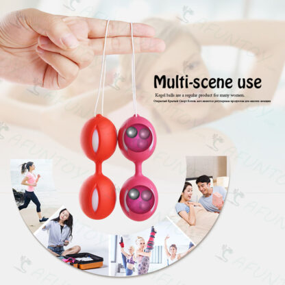 [PQ003]กระชับช่องคลอด Kegel - Image 4