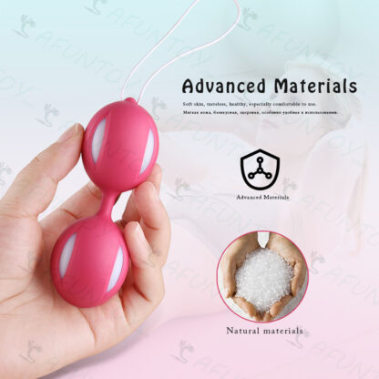 [PQ003]กระชับช่องคลอด Kegel - Image 2