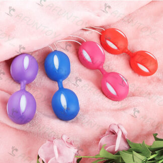 [PQ003]กระชับช่องคลอด Kegel