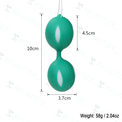 [PQ003]กระชับช่องคลอด Kegel - Image 8