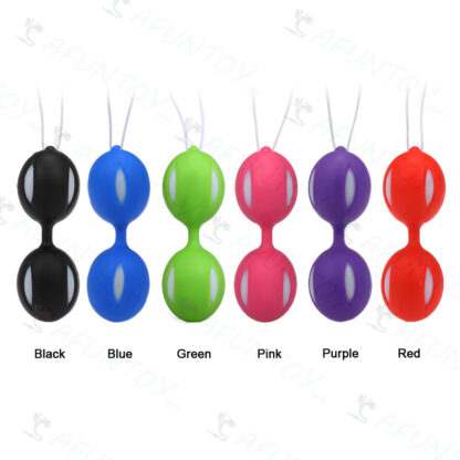 [PQ003]กระชับช่องคลอด Kegel - Image 6