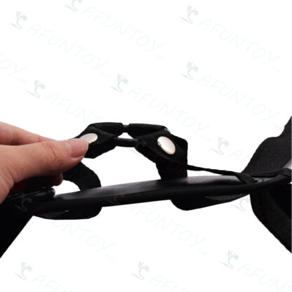 [TT000] กางเกงทอม DIY ซื้อคู่ดิลโด้รับส่วนลด กรุณาติดต่อร้าน - Image 4