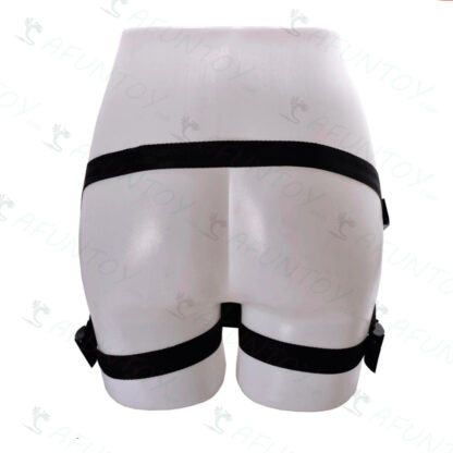 [TT000] กางเกงทอม DIY ซื้อคู่ดิลโด้รับส่วนลด กรุณาติดต่อร้าน - Image 9