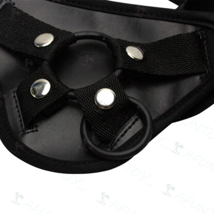 [TT000] กางเกงทอม DIY ซื้อคู่ดิลโด้รับส่วนลด กรุณาติดต่อร้าน - Image 7