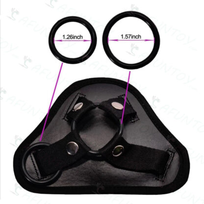 [TT000] กางเกงทอม DIY ซื้อคู่ดิลโด้รับส่วนลด กรุณาติดต่อร้าน - Image 6
