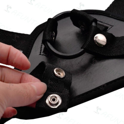 [TT000] กางเกงทอม DIY ซื้อคู่ดิลโด้รับส่วนลด กรุณาติดต่อร้าน - Image 5