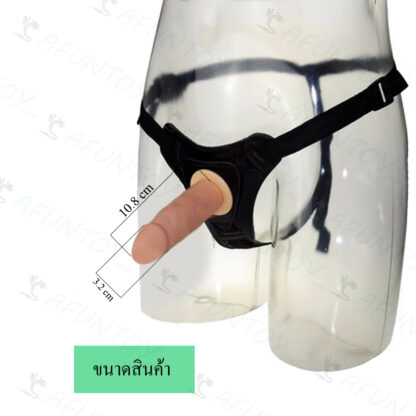 [TT001] กางเกงทอมหัวต่อแบบเกลียว - Image 5