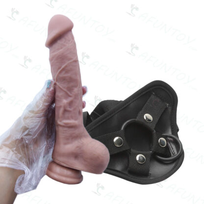[TT005]กางเกงทอม DiY (DR006) - Image 7
