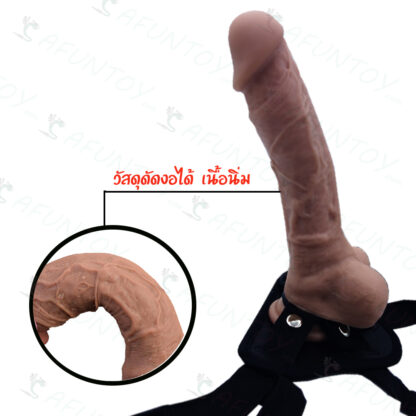 [TT005]กางเกงทอม DiY (DR006) - Image 6