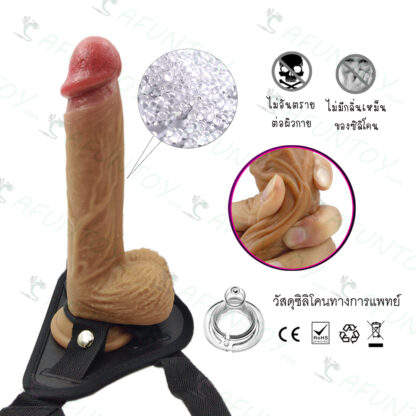 [TT006]กางเกงทอม DiY งานเหมือนจริง(Dr010) - Image 5