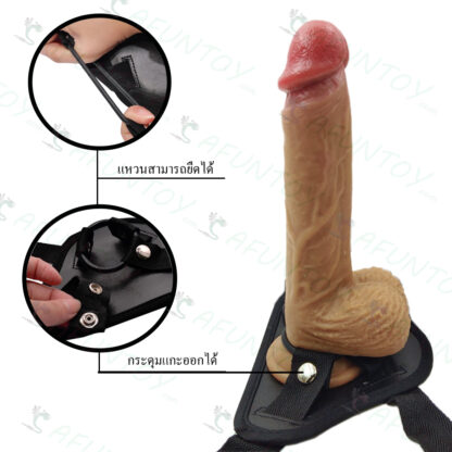[TT006]กางเกงทอม DiY งานเหมือนจริง(Dr010) - Image 3