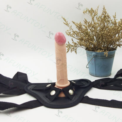 [TT007]กางเกงทอม DiY ไซต์เล็ก(DR002) - Image 9