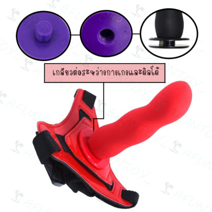 [TT010]กางเกงทอม - Image 3