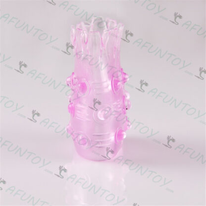 [CH003] ปลอกครึ่งท่อนแบบภู่ - Image 5