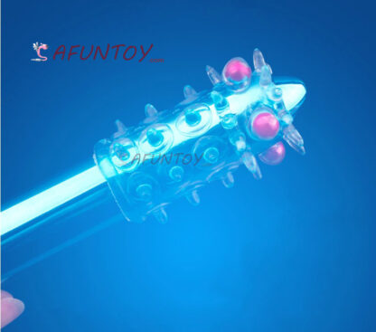 [CH006] ปลอกครึ่งแบบมุกรอบโคน - Image 5