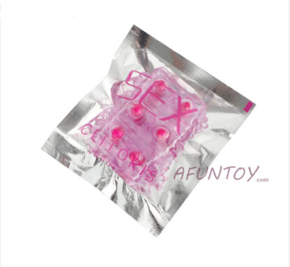 [CH007] ปลอกครึ่งท่อนมุก 8 เม็ด - Image 4