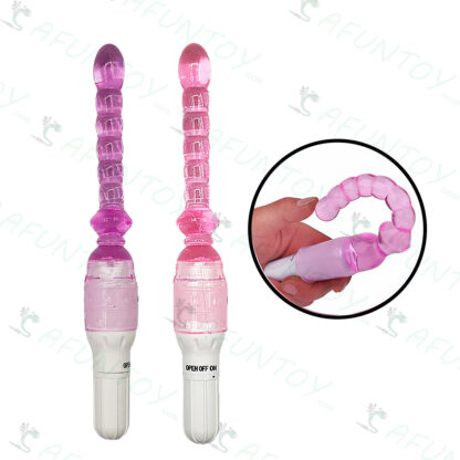 [ANV001] ประตูหลัง สั่นได้เนื้อเจลลี่ - Image 4