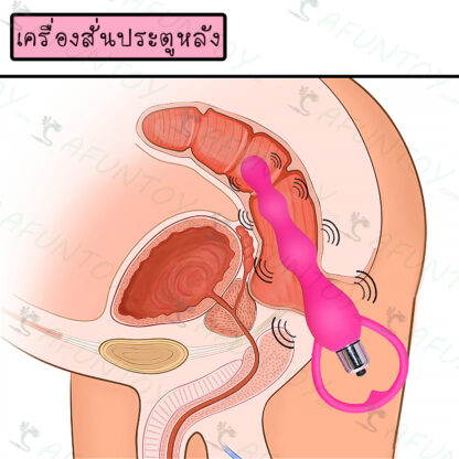 [ANV003] ประตูหลัง สั่น - Image 4