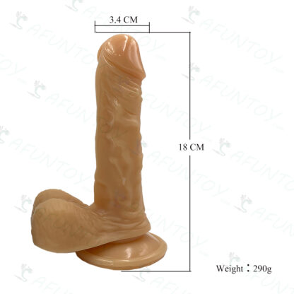 [DR014] ดิลโด้ ปั้มพื้น - Image 5