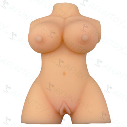[PS015]จิ๋มปลอม แบบครึ่งตัว - Image 10