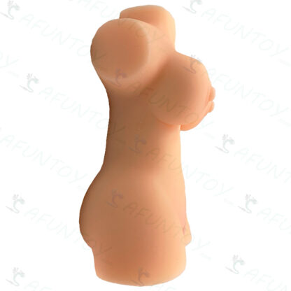 [PS015]จิ๋มปลอม แบบครึ่งตัว - Image 7